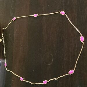 Kendra Scott Dani Necklace